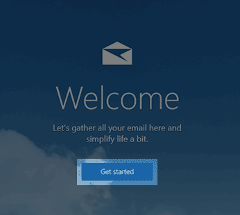 Setting up a Zimbra Exchange Email Address in Windows Mail - Kualo Limited